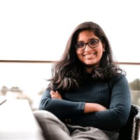 Lakshmi P Email