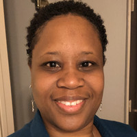 Charmanita Griffin Email & Phone Number