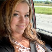 Federated Media Employee Allyson Collins's profile photo