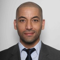 DMAX Employee Hamid Titaouine's profile photo