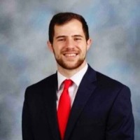 Accelerant Employee Colin Insinga's profile photo