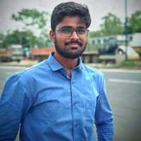 ThynkBlynk Employee Vivek Reddy's profile photo