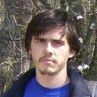 Kirill Levenets Email