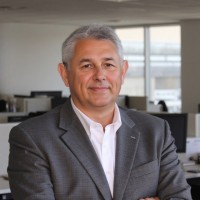 Rubicon Builders Employee Jim Digiorno's profile photo