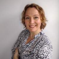 Disasters Emergency Committee Employee Hannah Richards's profile photo