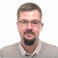 diconium Employee Marko Pascan's profile photo