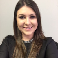 Systematix Employee Juliane Baggio's profile photo
