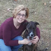 Prince George's County Public Schools Employee Cory Talbott's profile photo