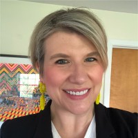 Nate Berkus Associates Employee Kelly Engstrom's profile photo