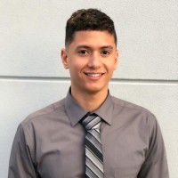 World Olympians Association Employee Jhonny Jose Perez Pena's profile photo