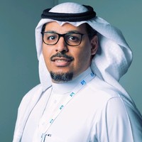 Mobily Employee Shaker Alyami's profile photo