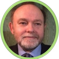 Peace Marsh Renewables Ltd Employee Steven Peace's profile photo