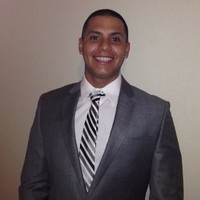Assurant Employee Rodolfo Rivera's profile photo