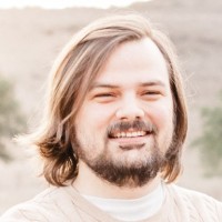 VERICRE - Commercial Real Estate Employee Peter Dumaine's profile photo