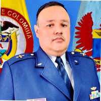 Fuerza Aérea Colombiana Employee Carlos Alberto Gutierrez Suarez's profile photo