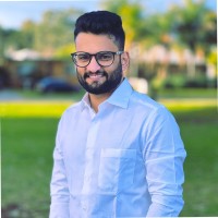 Murrumbidgee Irrigation Limited Employee Vishwajeet Shinde's profile photo
