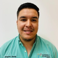Gregorio Antonio Davila Email