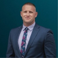 Keller Williams Realty, LLC Employee Nicholas Oates's profile photo