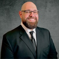 Kiewit Employee Matthew Rutherford's profile photo