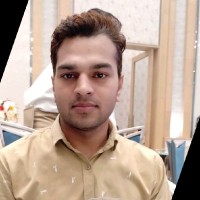 C2FO Employee Ishwar Chand's profile photo
