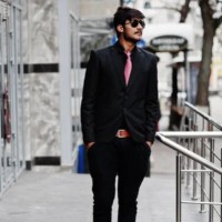 Neurio Technology Inc. Employee Feroz Khan's profile photo