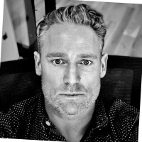 Brett Arthur Van Sledright Email & Phone Number