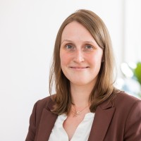 FriedWald GmbH Employee Franziska Bittel's profile photo