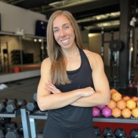 CrossTown Fitness Employee Lindsey Zolp's profile photo