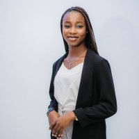 Starks Associate Employee Oluwaseun Adewale's profile photo