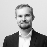Howspace Employee Niko Nykänen's profile photo
