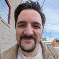 Omni Creator Products Employee Bradley Phillips's profile photo