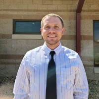 Andrew Terrell Email & Phone Number