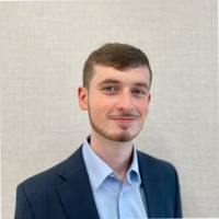 All Copy Products Employee Will Herrin's profile photo