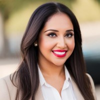 enter.health Employee Shikha Alqalaf's profile photo