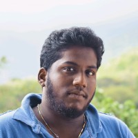 Wissend Consultancy Services Pvt. Ltd Employee Harish Henry's profile photo