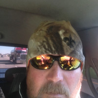 Chevron Employee Hank Smith's profile photo