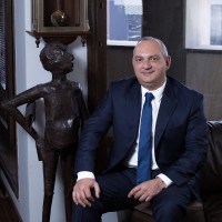 Previsora Seguros S.A Employee Ramón Guillermo Angarita Lamk's profile photo