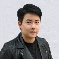 McGarry Bowen LLC Employee Diana Tam's profile photo
