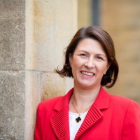 Malvern College Employee Claire Ettinger's profile photo