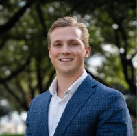 Flexi Software Employee Cameron Madden's profile photo