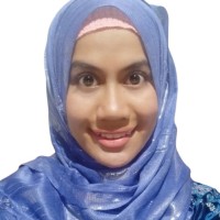 Langtech Inc. Employee Nazmi Rif'At's profile photo