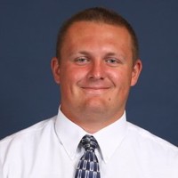 Kawneer Company, Inc. Employee John Sincavage's profile photo