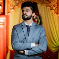 ERSI GROUP Employee Vinit Joshi's profile photo