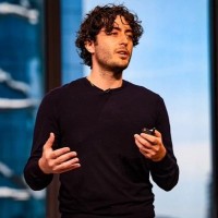 David Shor Email & Phone Number