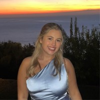 Eventim Apollo Employee Megan Bicknell's profile photo