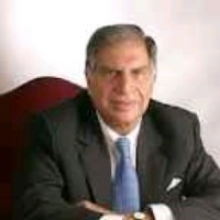 Tata Motors Employee Ratan Tata's profile photo