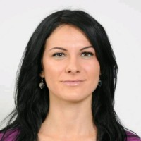 Desislava Vaseva Email