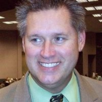 Intel Corporation Employee Richard Tate's profile photo