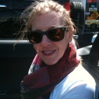 Petersen Automotive Museum Employee Sandy Scott's profile photo