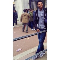 Trevon Hines Email & Phone Number